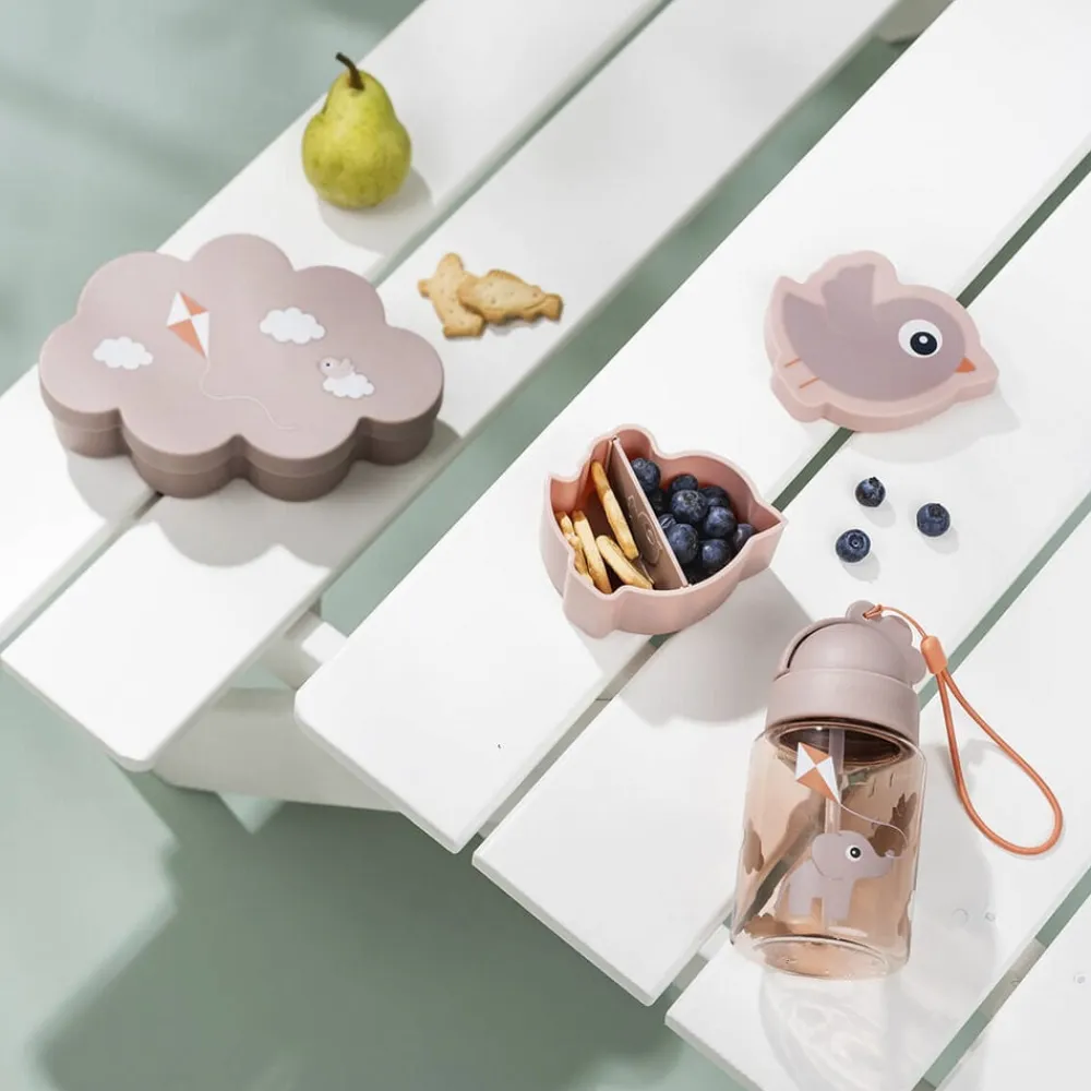 Snack & madkasse m/drikkedunk Playground>Done by Deer Sale