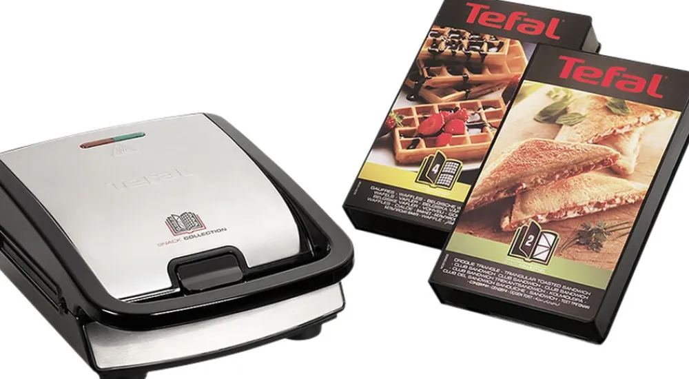 Snack Collection>Tefal New