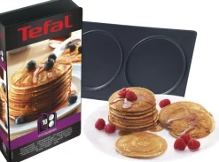 Tefal Snack Collection - Box 10: Pandekager