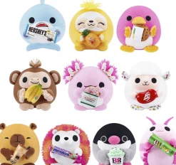 Legetøj Snackles S2 Capsule 5 Outlet