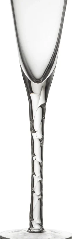 Lyngby Glas Snapseglas Paris 2,5 cl 6 stk. Klar