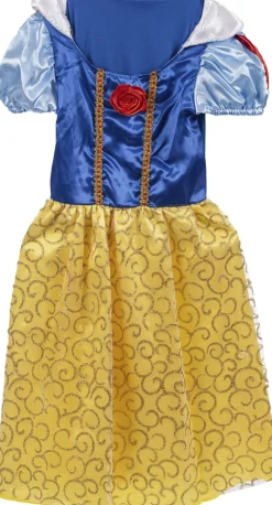 4-GIRLZ Snehvide eventyrkjole Online