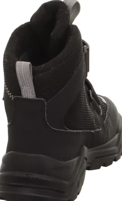 Superfit SNOW MAX Black/lightgrey Hot