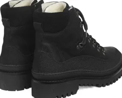 Snørestøvle med uldfoer><noscript><img width=