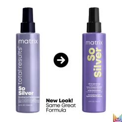 Matrix So Silver Toning Spray
