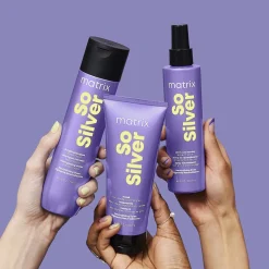 Matrix So Silver Toning Spray