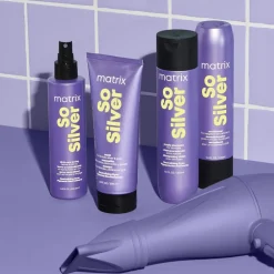 Matrix So Silver Toning Spray