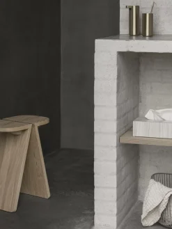 Blomus Soap dispenser -MODO- Colour Brass 165 ml Clearance