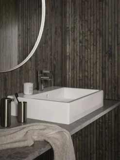 Blomus Soap dispenser -MODO- Colour Brass 165 ml Clearance