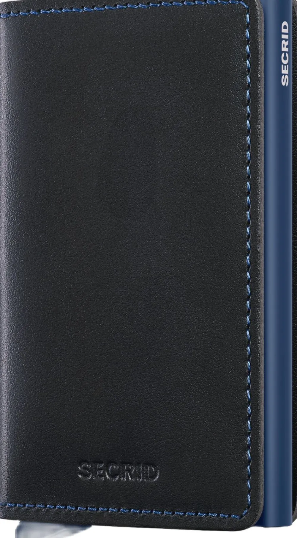 Secrid SO- Black-navy Discount