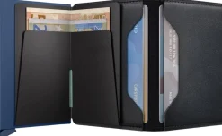 Secrid SO- Black-navy Discount