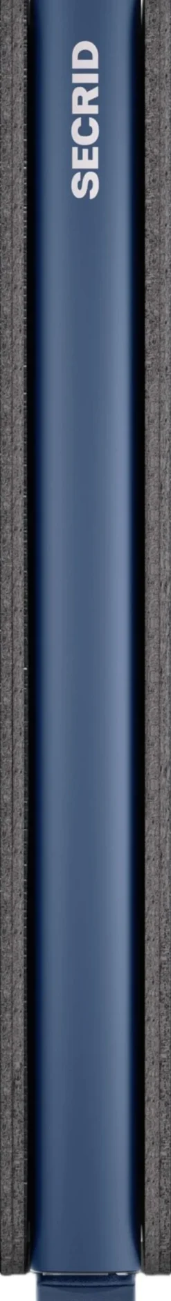 Secrid SO- Black-navy Discount