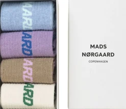Sock Box Logo Step>Mads Nørgaard - Copenhagen New