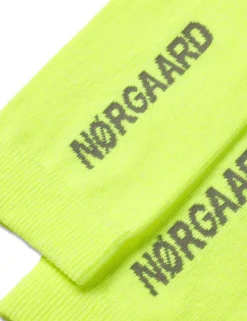 Mads Nørgaard - Copenhagen Sock Single Play Gul Hot