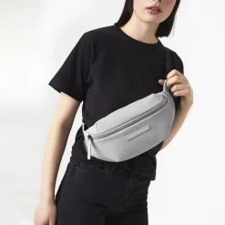 Horizn Studios SoFo Crossbody Bag Light quartz grey Online