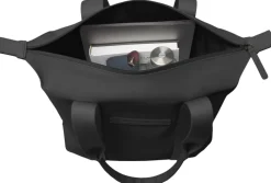 Horizn Studios SoFo Vertical Tote Black Hot