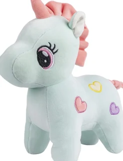 Soft Buddies UNICORN GRØN Hot