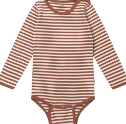 Soft Duo Striped Body>Mads Nørgaard - Copenhagen