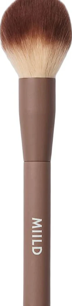 MIILD SOFT FINISHING POWDER BRUSH
