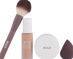 MIILD SOFT FINISHING POWDER BRUSH