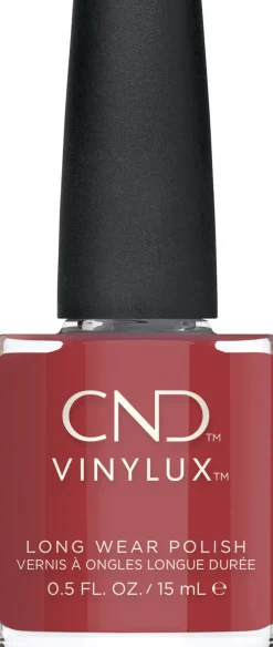 CND Soft Flame, VINYLUX Best