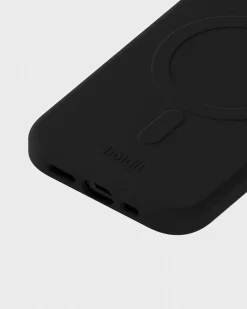 Dame HoldIt Soft Magsafe Case iPhone 15/14/13 Black