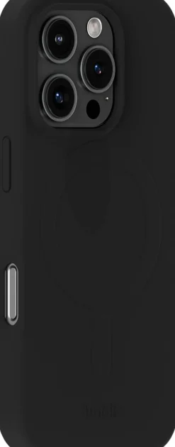 Soft Magsafe Case iPhone 16 Pro Black>HoldIt Clearance