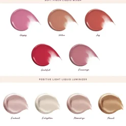 Soft Pinch - Liquid Blush Travel size>RARE BEAUTY Clearance