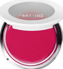 MAKEUP BY MARIO Soft Pop Plumping Blush Veil Paradise pink New