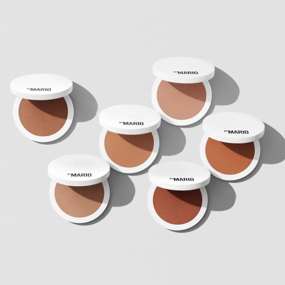 MAKEUP BY MARIO Soft Sculpt Bronzer