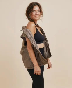 Dame Cartel Copenhagen Soft Seamless bra -