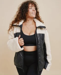 Dame Cartel Copenhagen Soft Seamless bra -