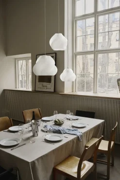 Crème Atelier Soft serve pendant