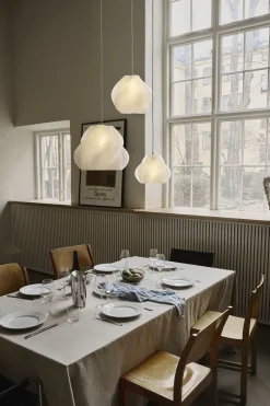 Crème Atelier Soft serve pendant