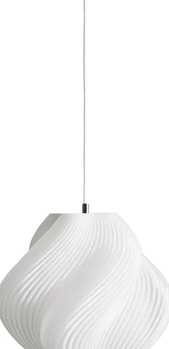 Crème Atelier Soft serve pendant