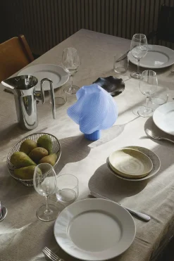 Crème Atelier Soft Serve Portable Tablelamp