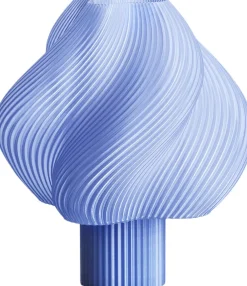 Crème Atelier Soft Serve Portable Tablelamp