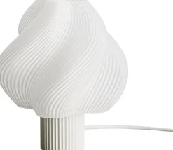 Crème Atelier Soft Serve Regular Tablelamp Vanilla bean Hot