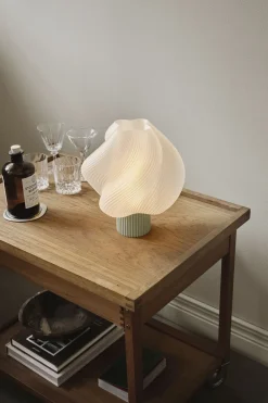 Crème Atelier Soft Serve Regular Tablelamp Matcha Online