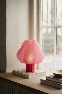 Soft Serve Table lamp Grande Peach Sorbet>Crème Atelier Sale