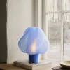 Soft Serve Table lamp Grande Blueberry Sorbet>Crème Atelier Sale