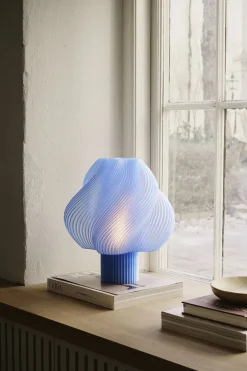 Soft Serve Table lamp Grande Blueberry Sorbet>Crème Atelier Sale