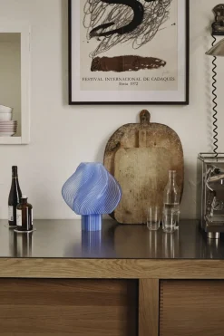 Soft Serve Table lamp Grande Blueberry Sorbet><noscript><img width=