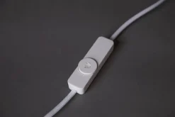 Crème Atelier Soft Serve Table lamp Regular Wild Strawberry