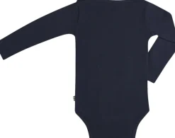 Børn Mads Nørgaard - Copenhagen Soft Solid Rib Body