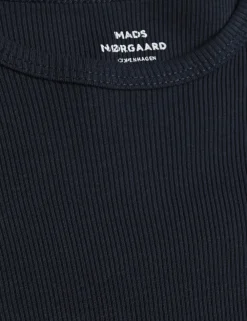 Børn Mads Nørgaard - Copenhagen Soft Solid Rib Body
