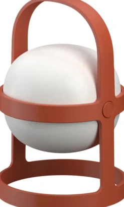 Rosendahl Soft Spot Solar Ø11,5, Portable lamp