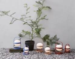 Rosendahl Soft Spot Solar Ø11,5, Portable lamp