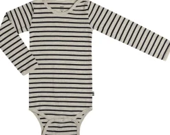 Soft Striped Rib Body>Mads Nørgaard - Copenhagen
