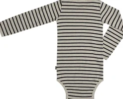 Soft Striped Rib Body>Mads Nørgaard - Copenhagen